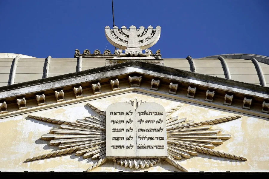 Rome's Jewish Ghetto Private Tour