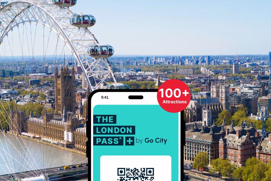 The London Pass Plus