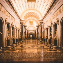 Vatican Museum & Sistine Chapel Guided Tour Vatican Museum & Sistine Chapel Guided Tour