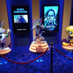 Abu Dhabi City Tour with Warner Bros. World Tickets