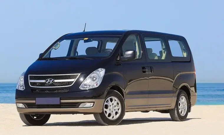 Al Maktoum Airport Transfer to anywhere in Dubai