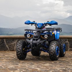 Alanya ATV - Quad Bike Rental