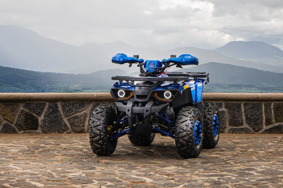 Alanya ATV - Quad Bike Rental
