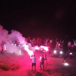 Alanya Night Safari Tour