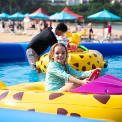 Atlantis Aquaventure Water Park Tour with Private Transfers