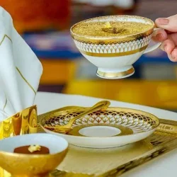 Dubai City Tour & Inside Burj Al Arab with Gold Cappuccino