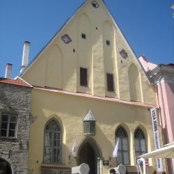 Great Guild Hall Skip The Line Ticket