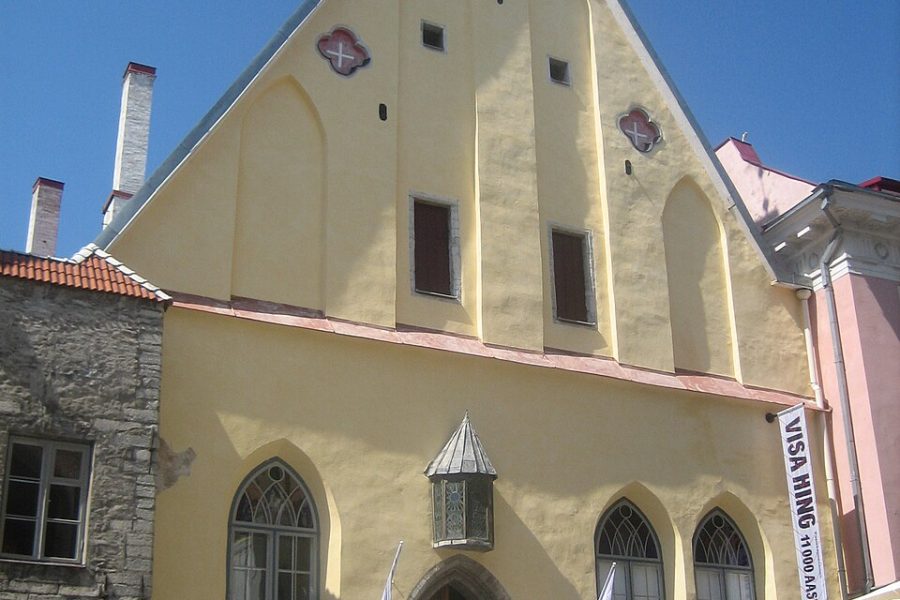 Great Guild Hall Skip The Line Ticket