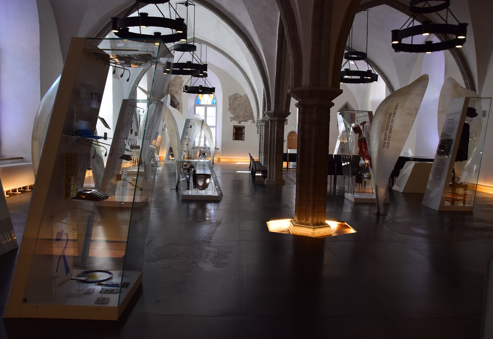 Great Guild Hall Skip The Line Ticket