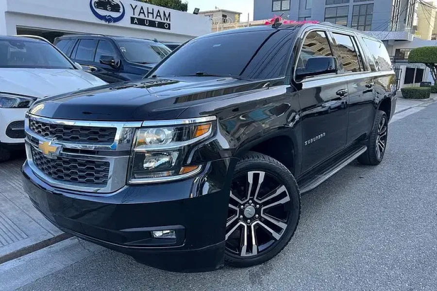 Luxury Punta Cana Airport Transfer to Bayahibe