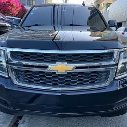 Luxury Punta Cana Airport Transfer to Bayahibe