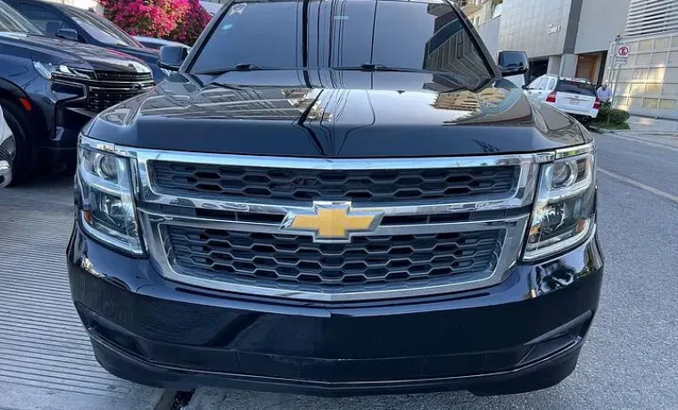 Luxury Punta Cana Airport Transfer to Bayahibe