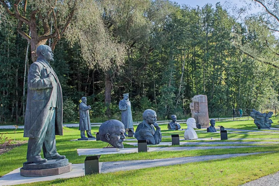 Maarjamäe History Center Skip The Line Ticket