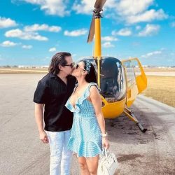 Miami Beach Luxury Private Helicopter Tour