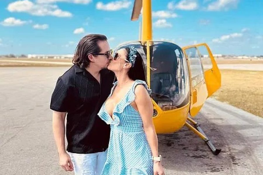 Miami Beach Luxury Private Helicopter Tour