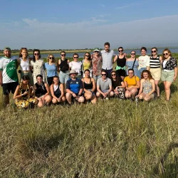 Ngamba Island & Kampala Exploration Safari Tour