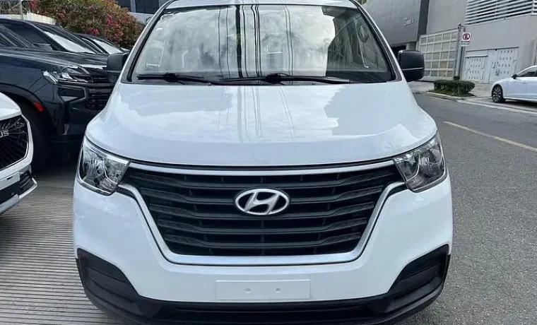 Private Minivan Transportation in Punta Cana