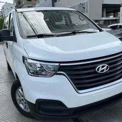 Private Minivan Transportation in Punta Cana