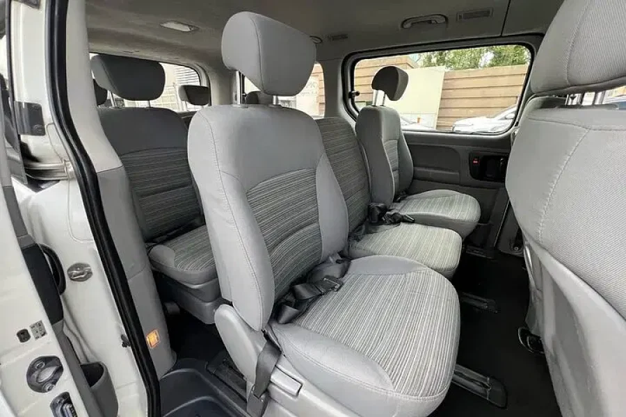 Private Punta Cana Airport Transfer to Bávaro & Punta Cana