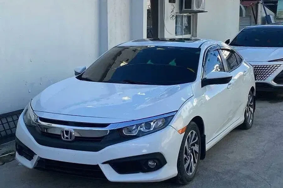 Roundtrip Private Transfer from Punta Cana Airport to Alto