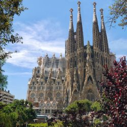 Sagrada Familia Fast Track Ticket – Skip the Line Without Wait Sagrada Familia Skip the Line Ticket