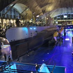 Seaplane Harbour Entry Ticket