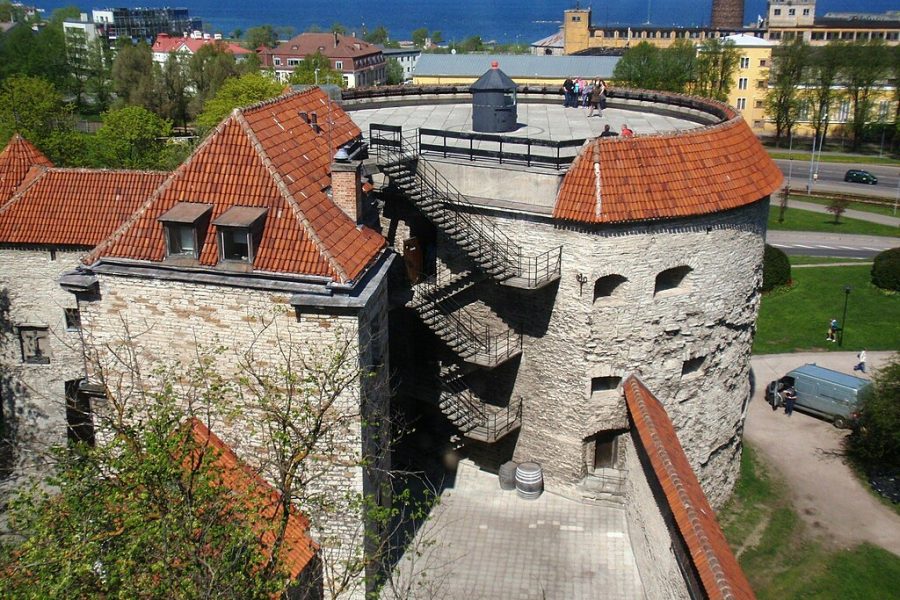 Seaplane Harbour & Fat Margaret Skip The Line Combo Ticket