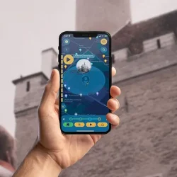 Tales of Reval Self-Guided GPS Tallinn Walking Tour Tales of Reval Self-Guided GPS Tallinn Walking Tour