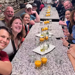 Tallinn Guided Food Tour