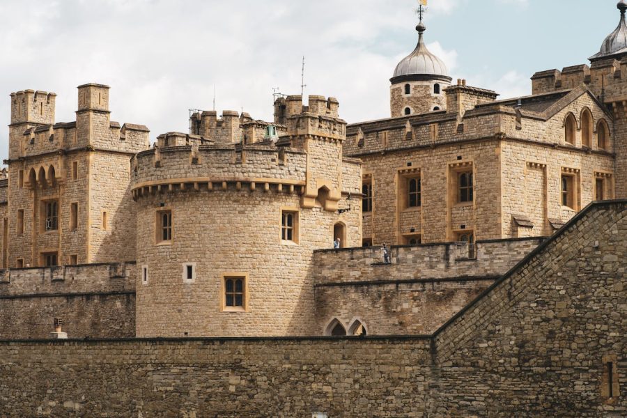 Tower of London Guided Tour with a Beefeater