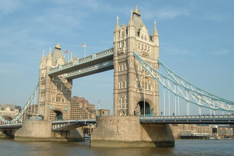 Tower of London and 30+ Sights Guided Walking Tour