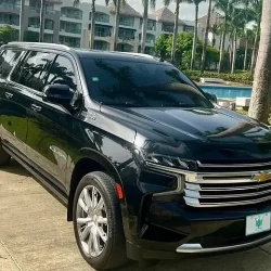 VIP Punta Cana Airport Transfer