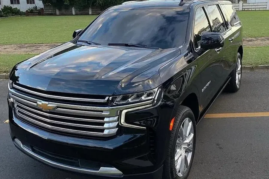 Luxury Punta Cana Airport Transfer to Your Hotel