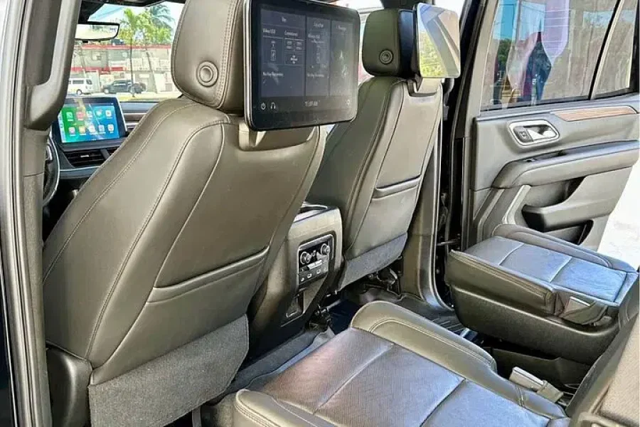 Luxury Punta Cana Airport Transfer to Your Hotel