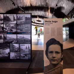 Vabamu Museum of Occupations and Freedom Entry Ticket