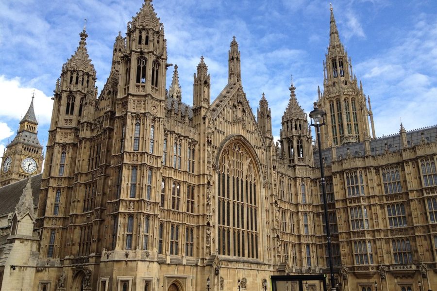 Westminster & Tower of London Guided Walking Tour