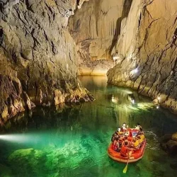 Full-Day Altınbesik Cave & Ormana Village Guided Tour from Side Altınbesik Cave & Ormana Village Guided Tour from Side