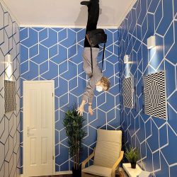 Dubai Museum of Illusions Entry Tickets