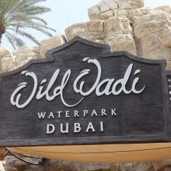 Dubai Wild Wadi Water Theme Park Entry Tickets Dubai Wild Wadi Water Theme Park Entry Tickets