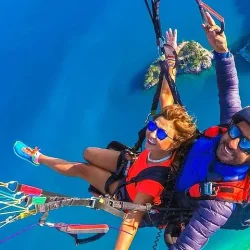 Fethiye Paragliding Tour