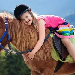 Horse Riding Tour in Belek