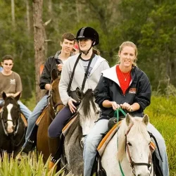 Horse Riding Tour in Kusadasi
