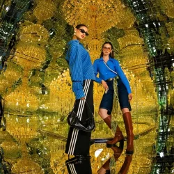 House of Hype Tour with Private Transfers