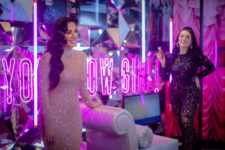 Madame Tussauds Dubai Entry Ticket