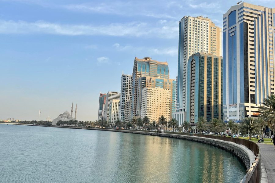 Sharjah and Ajman Private City Tour