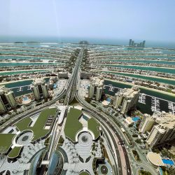 The View at The Palm Level 52 Entry Tickets