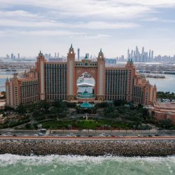 The View at The Palm Tour with Private Transfers