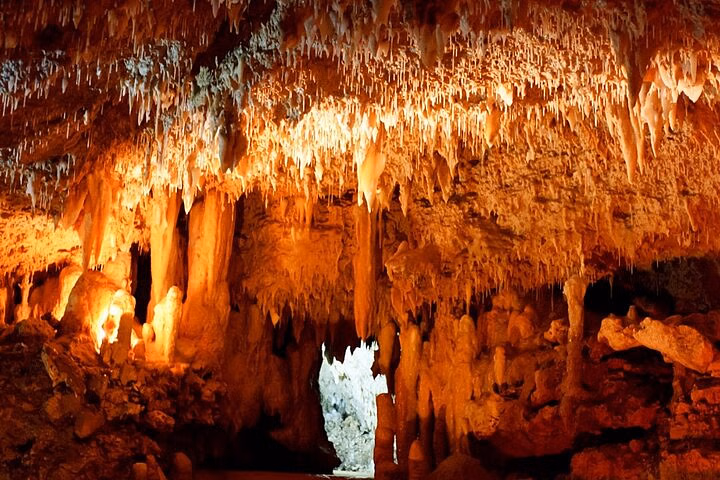 Sapadere Canyon & Waterfall Tour with Jeep Safari from Alanya