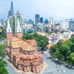 4 Days Private Saigon & Mekong Explorer Tour