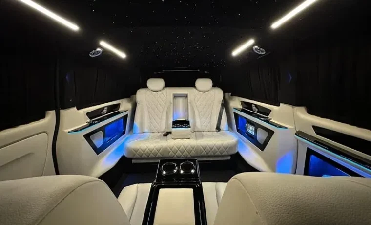 Adana Airport Transfer Private and Comfortable